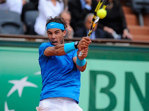 Chức vô địch Roland Garros giúp Nadal giữ vững ngôi vị số 1 thế giới.
